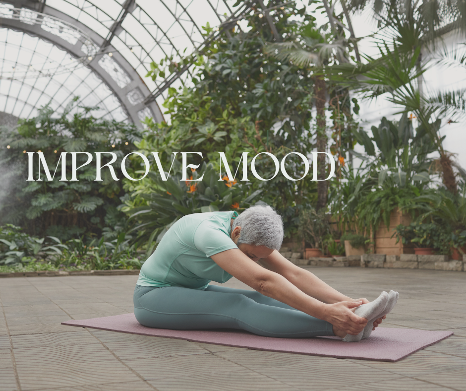 Improve Mood