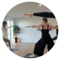 Private Yoga Studio