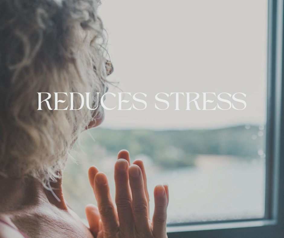 Reduce Stress