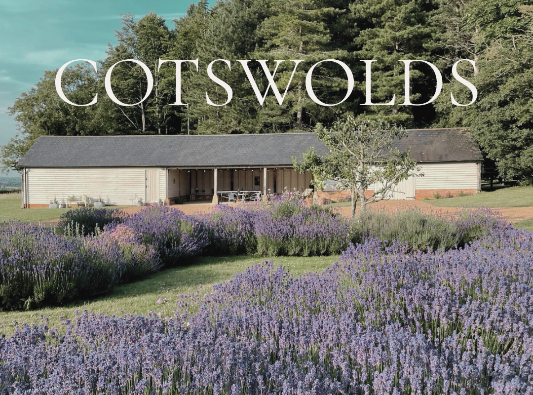 Cotswolds Wellness Retreat - March 2026