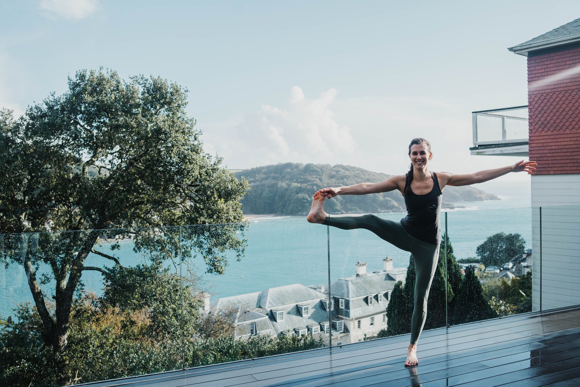 Cotswolds Yoga Retreat