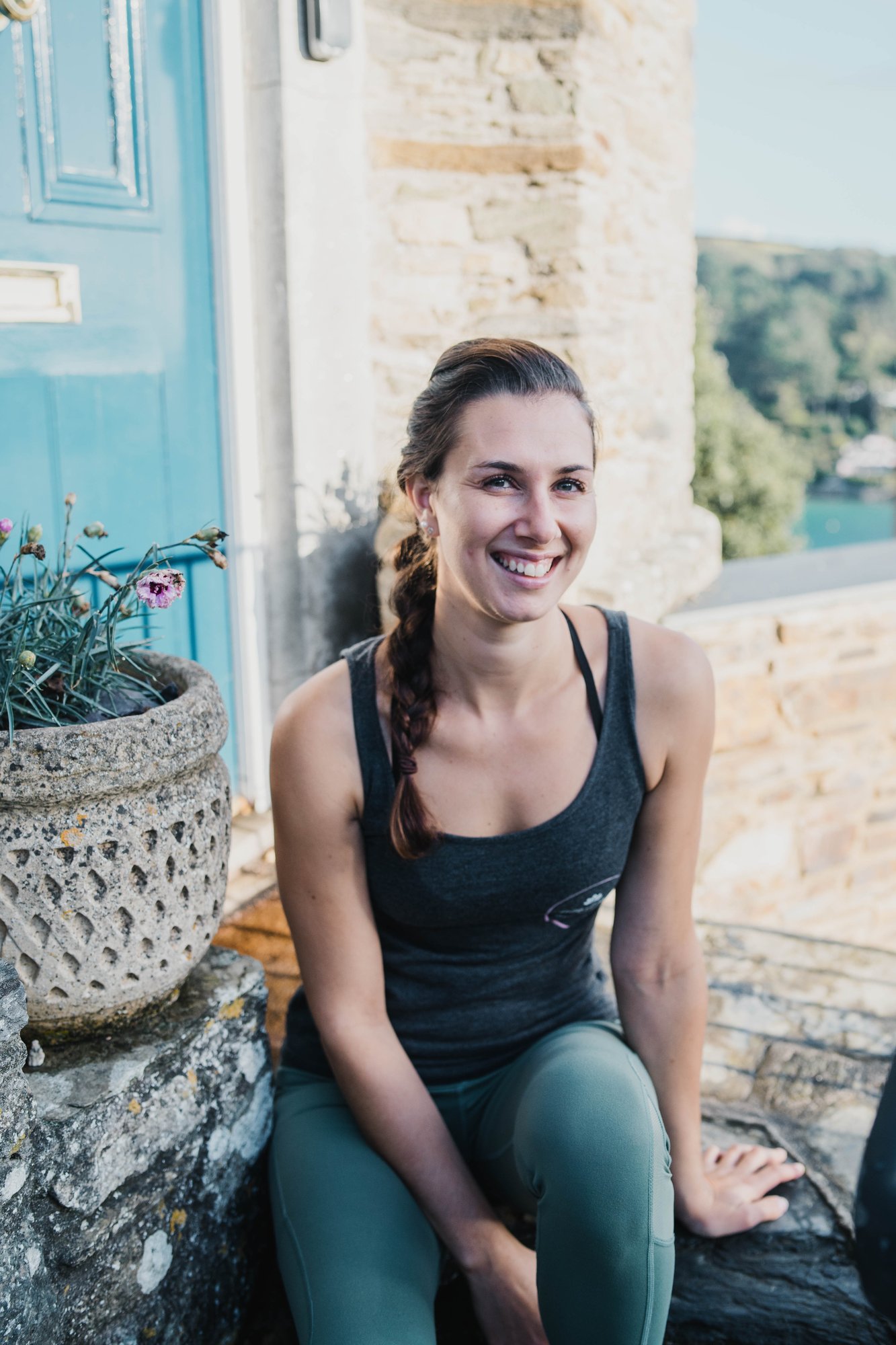 Cotswolds Yoga Retreat